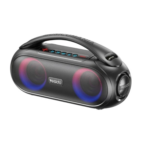 Baffle yesido ysw 19 speaker bluetooth 