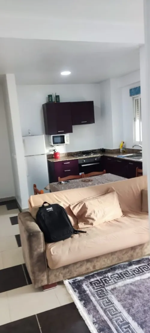 Location vacances Appartement F2 Oran Oran