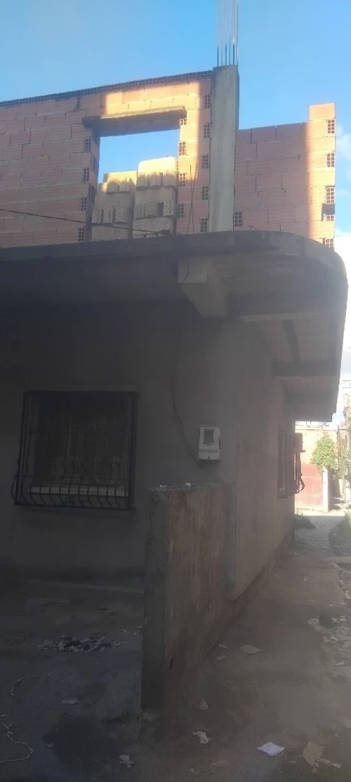 Vente Appartement F3 Blida Ben khellil