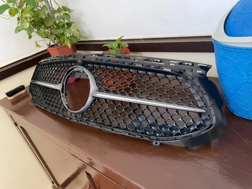 Calandre Mercedes classe a w177