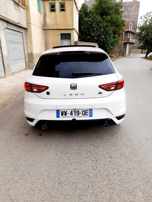 Seat Leon 2015 LINEA R+