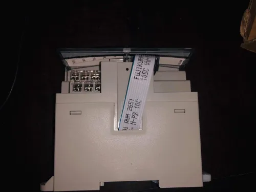 MODULE MICROLOGIX 1200 REF
