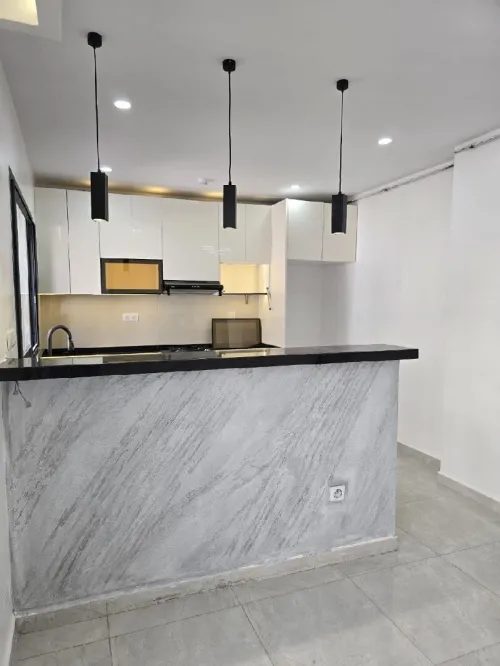 Vente Appartement F4 Alger Bab ezzouar