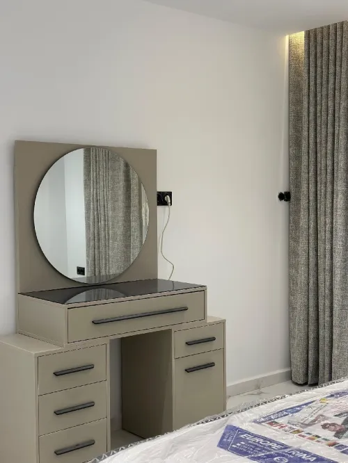 Vente Appartement F4 Alger Bab ezzouar