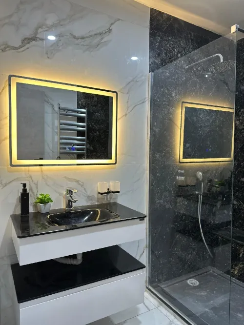 Vente Appartement F4 Alger Dar el beida