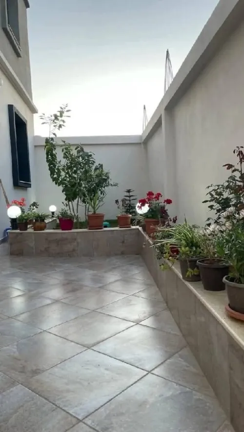 Vente Appartement F3 Alger Oued smar