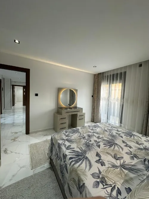 Vente Appartement F4 Alger Mohammadia