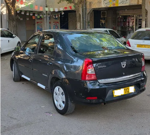 Dacia Logan 2012 LAUREATE