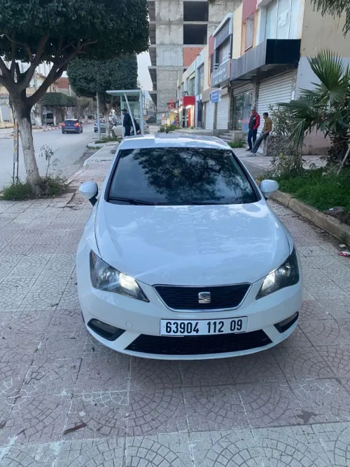Seat Ibiza 2012 Fully