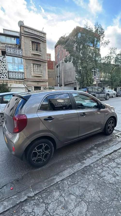 Kia Picanto 2019 LX Start