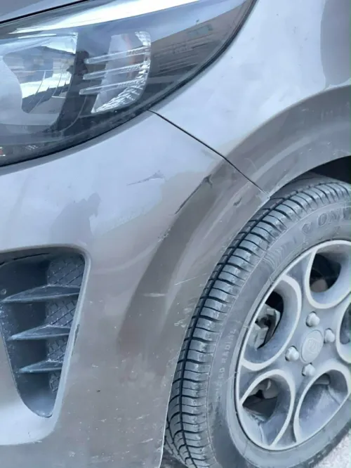 Kia Picanto 2019 LX Start