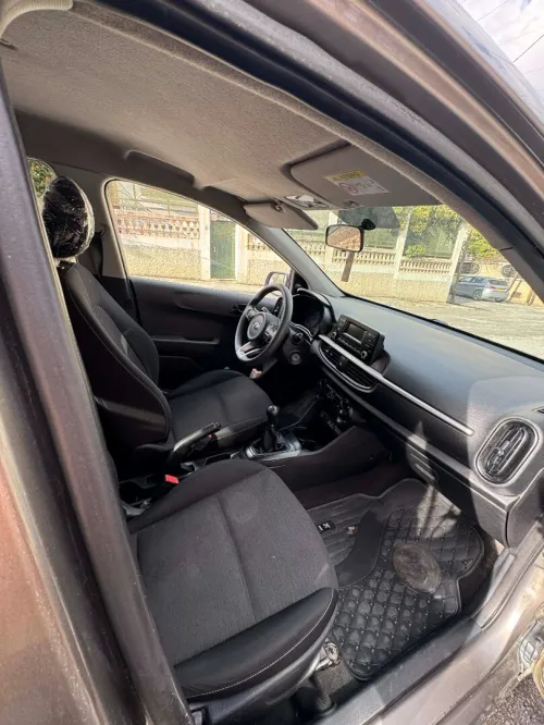 Kia Picanto 2019 LX Start
