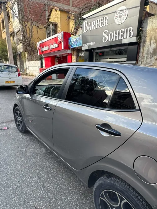 Kia Picanto 2019 LX Start