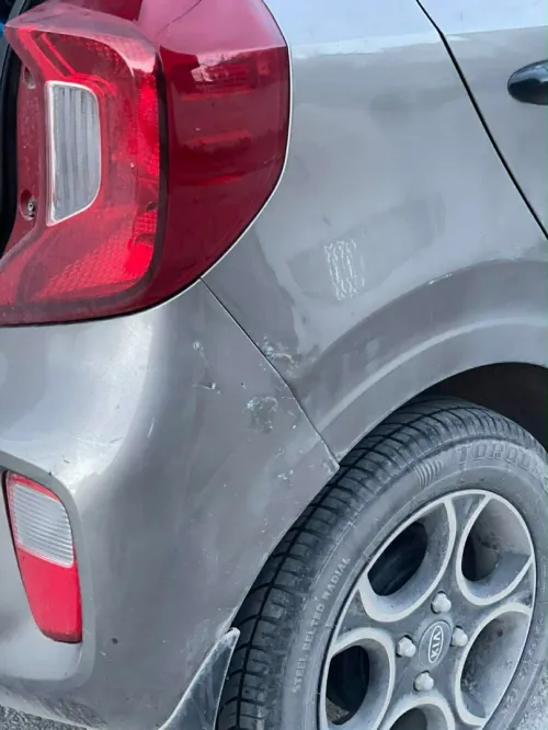 Kia Picanto 2019 LX Start