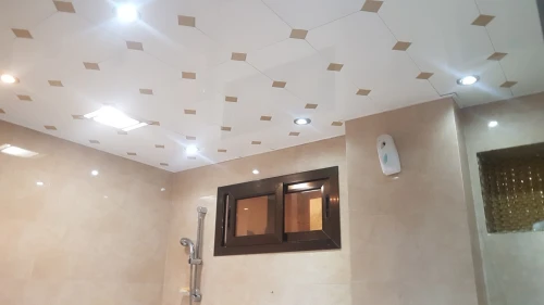 Vente Appartement F4 Alger Bouzareah