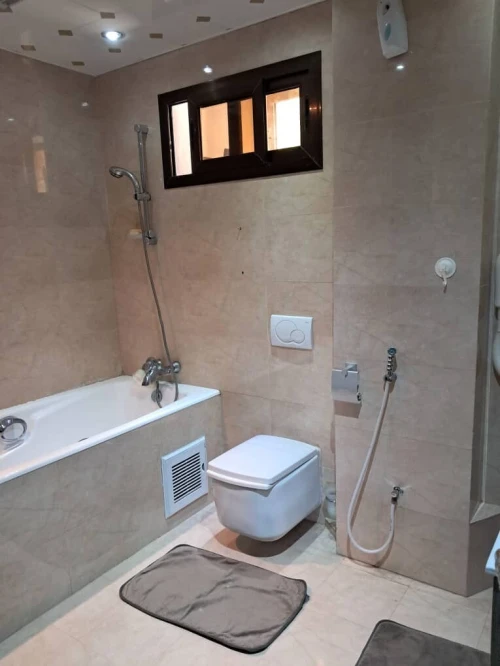 Vente Appartement F4 Alger Bouzareah