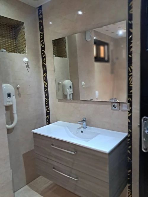 Vente Appartement F4 Alger Bouzareah