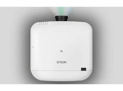 Datashow Epson EB-PU1006W Laser 6000 Lumens with 4K Enhancement