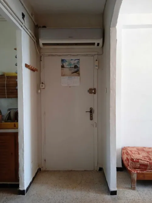 Vente Appartement F4 Jijel Ziama mansouriah
