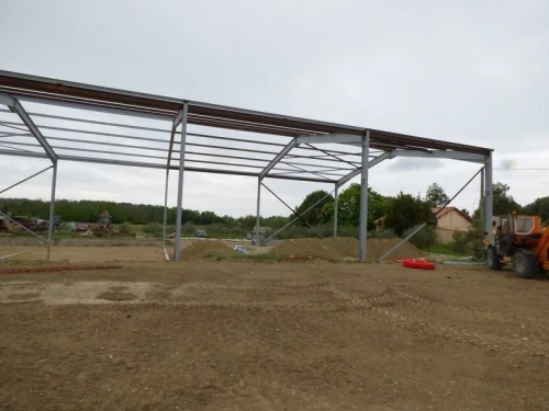 permis de construire / régularisation