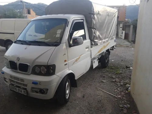 DFSK Mini Truck 2014 SC 2m50