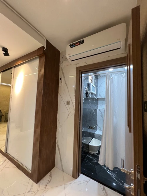Location Appartement F3 Alger Bordj el kiffan