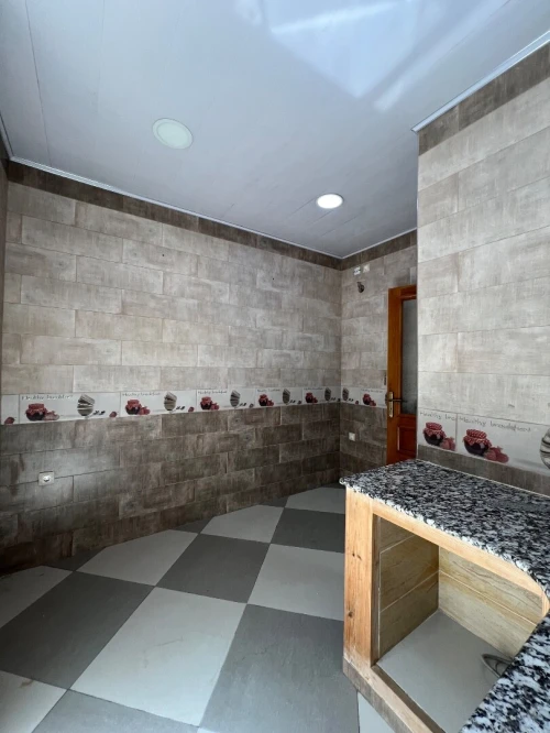 Location Appartement F3 Alger Baraki
