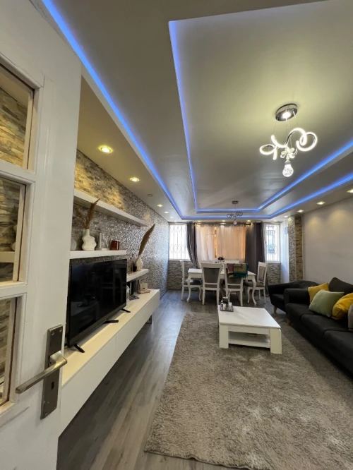 Location Appartement F3 Alger Bab ezzouar