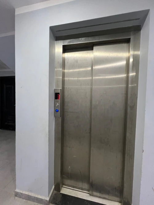 Location Appartement F3 Alger Bordj el kiffan