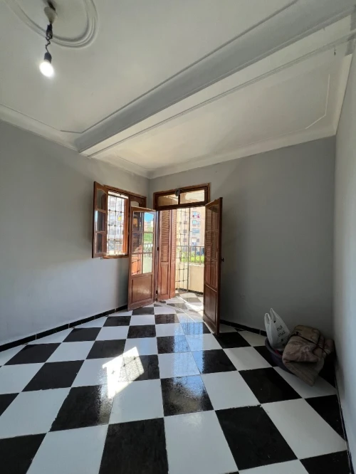 Location Appartement Niveau de villa F3 Alger Bachdjerrah
