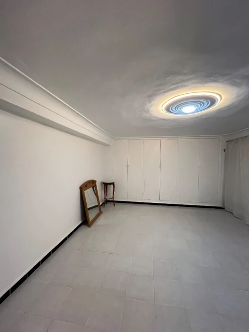 Location Appartement Niveau de villa F3 Alger Bordj el kiffan