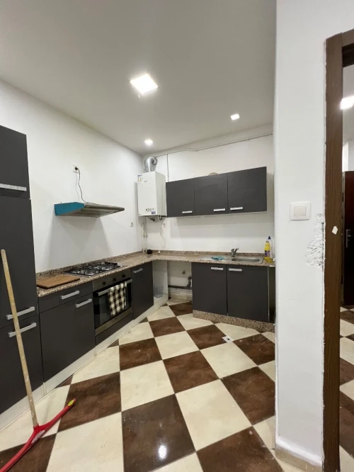 Location Appartement Niveau de villa F3 Alger Bordj el kiffan