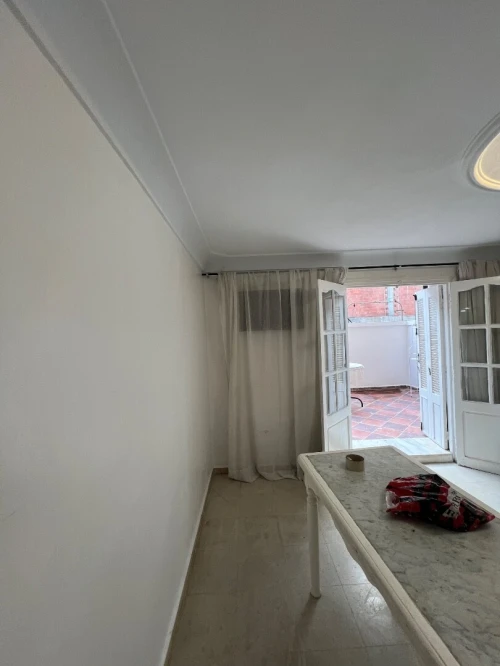 Location Appartement Niveau de villa F3 Alger Bordj el kiffan