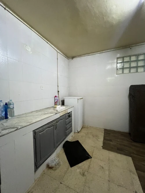 Location Appartement Niveau de villa F5 Alger Bab ezzouar