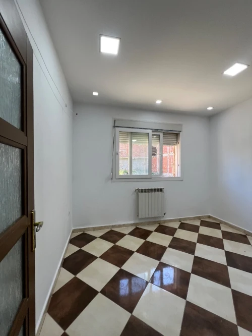 Location Appartement Niveau de villa F3 Alger Bordj el kiffan