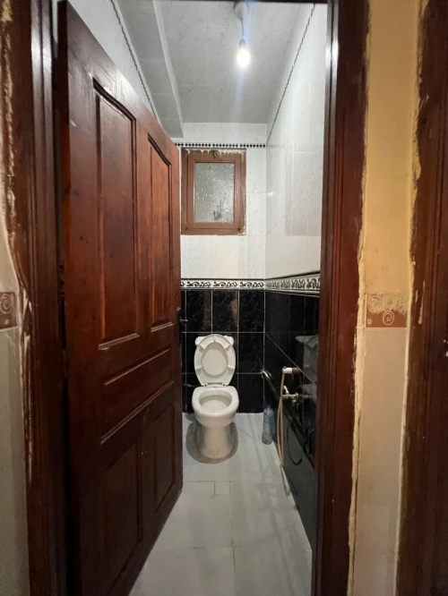Location Appartement Niveau de villa F3 Alger Bachdjerrah