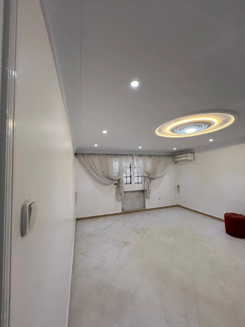 Location Appartement Niveau de villa F3 Alger Bordj el kiffan