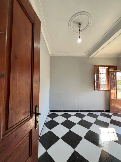 Location Appartement Niveau de villa F3 Alger Bachdjerrah