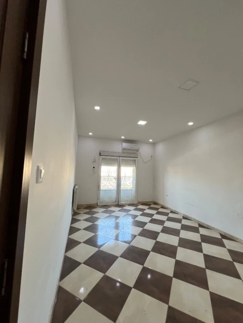 Location Appartement Niveau de villa F3 Alger Bordj el kiffan