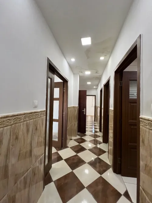 Location Appartement Niveau de villa F3 Alger Bordj el kiffan