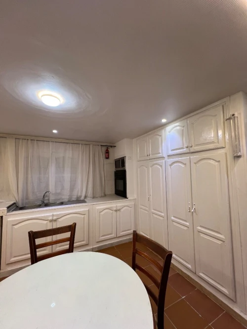 Location Appartement Niveau de villa F3 Alger Bordj el kiffan