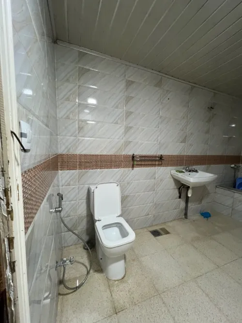 Location Appartement Niveau de villa F3 Alger Bordj el kiffan