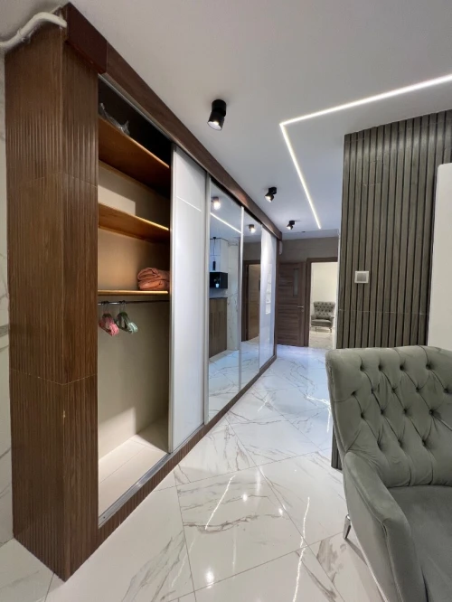 Location Appartement F3 Alger Bordj el kiffan