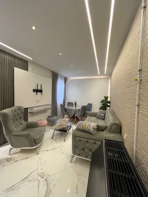 Location Appartement F3 Alger Bordj el kiffan