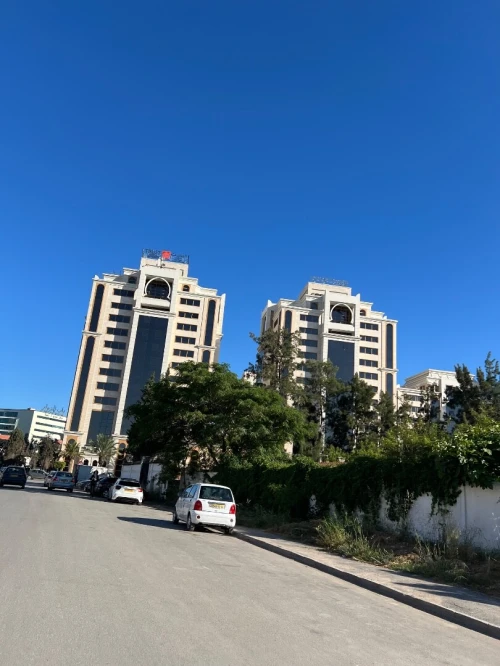 Location Appartement F3 Alger Bab ezzouar