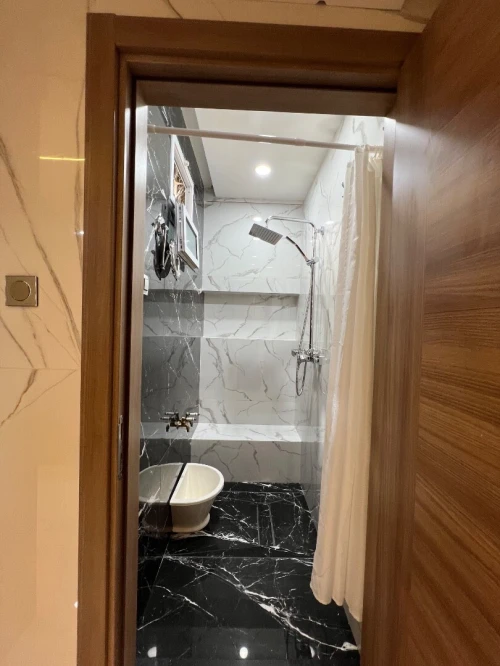 Location Appartement F3 Alger Bordj el kiffan