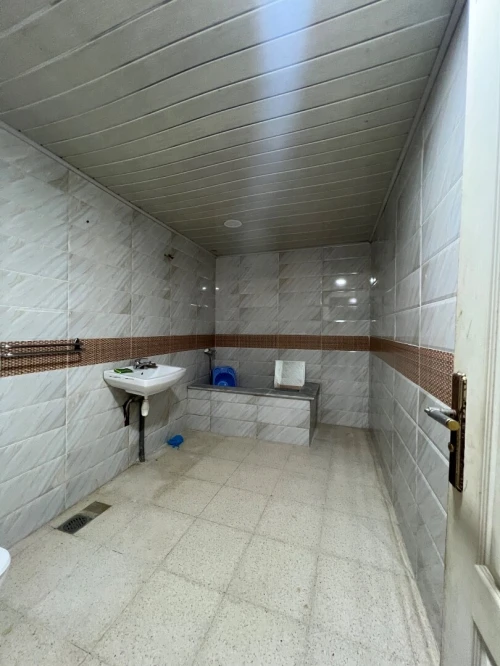 Location Appartement Niveau de villa F3 Alger Bordj el kiffan