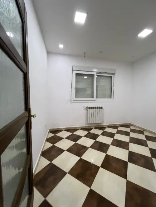 Location Appartement Niveau de villa F3 Alger Bordj el kiffan
