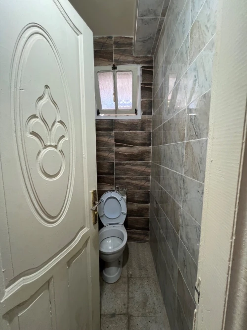 Location Appartement F4 Alger Bordj el kiffan