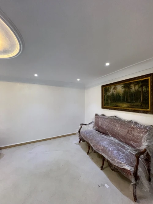 Location Appartement Niveau de villa F3 Alger Bordj el kiffan